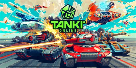 tanki online inloggen.